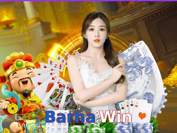 Barha Win featured